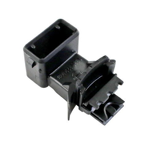 Housing in the group Volvo / 240/260 / Electrical components / Ignition system / Distributor 1367382 B230F late -1988 at VP Autoparts AB (1389492)