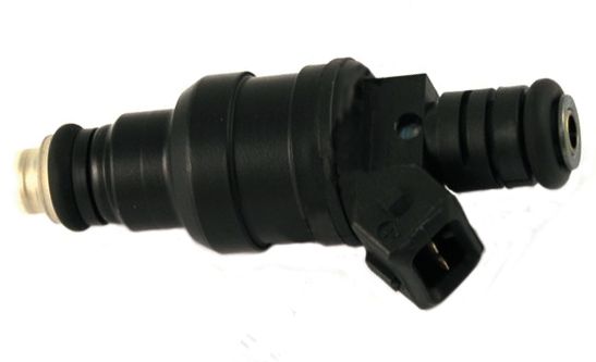 Injection valve B200F,B230F 08/87-95 in the group Volvo / 240/260 / Fuel/exhaust system / Fuel tank/fuel system / Fuel pressure pipes 240 B200F/230F/FD/FX at VP Autoparts AB (1389844)