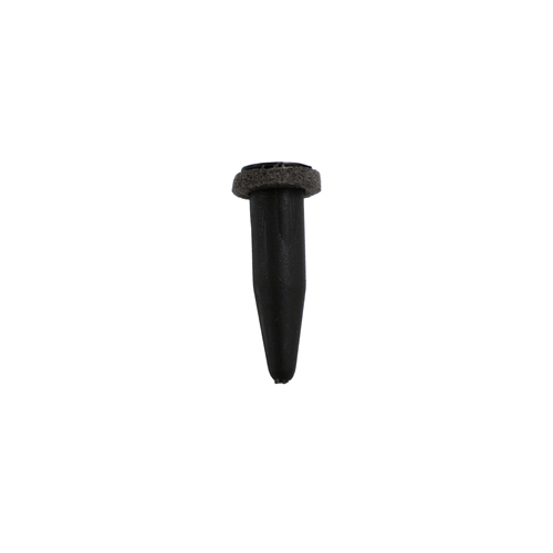 Clips prydnadslist 700/900/V90 i gruppen Volvo / 940/960 / Karosseri / Prydnadslister 900 hos VP Autoparts AB (1392035)