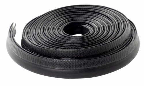 Rubber seal trunk 740/760 4d 85- in the group  at VP Autoparts AB (1392947)