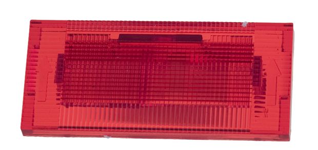 Warning light door 700/900 in the group Volvo / 740/760/780 / Electrical components / Interior lights / Interior light 745 1991- at VP Autoparts AB (1393929)