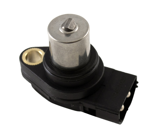Sensor spedometer 240 88- rear with ABS in the group Volvo / 940/960 / Transmission/rear suspension / Rear axle / Rear axle 700 multi link diff lock 95- at VP Autoparts AB (1398321)