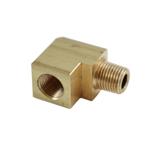 Vinkelnippel i gruppen Volvo / 240/260 / Elsystem / Instrument / Instrumentering 240/260 GT hos VP Autoparts AB (16218)