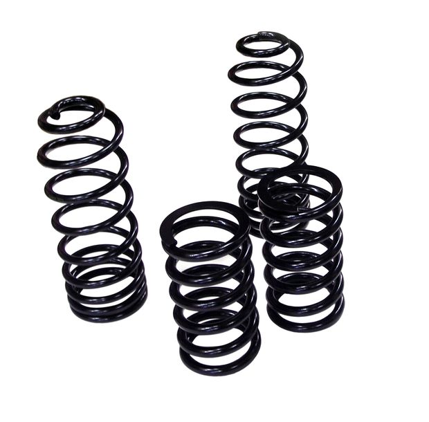 Coil spring kit sport 140 1974 (only) in the group Volvo / 140/164 / Front suspension / Front suspension / Shock absorber and coil spring 140 at VP Autoparts AB (167101)