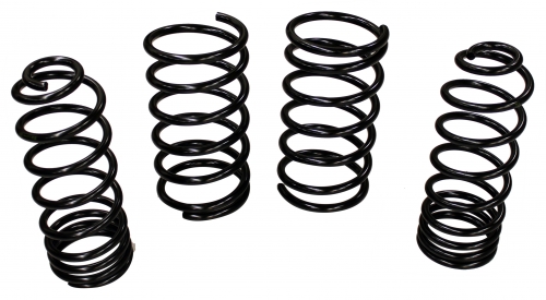 Coil spring kit sport 245 Wagon 75-93 in the group Volvo / 240/260 / Front suspension / Front suspension / Springs 240/260 at VP Autoparts AB (167201)