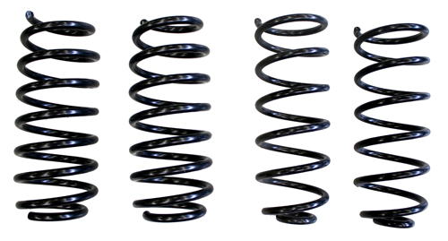 Snkningssats sport 850 91-96 i gruppen Volvo / 850 / Styrning/fjdring/upphngning / Bakvagn/fjdring / Bakfjdring 850 hos VP Autoparts AB (167601)