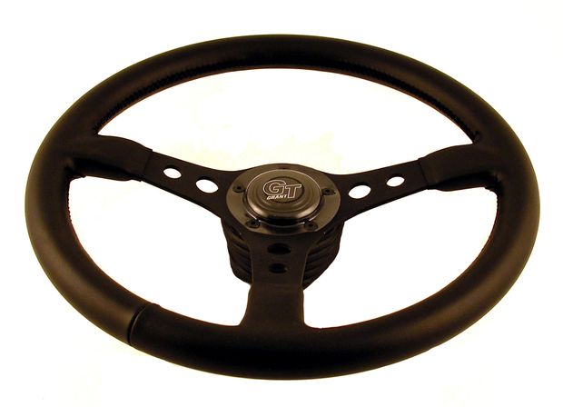 Steering wheel Grant 15