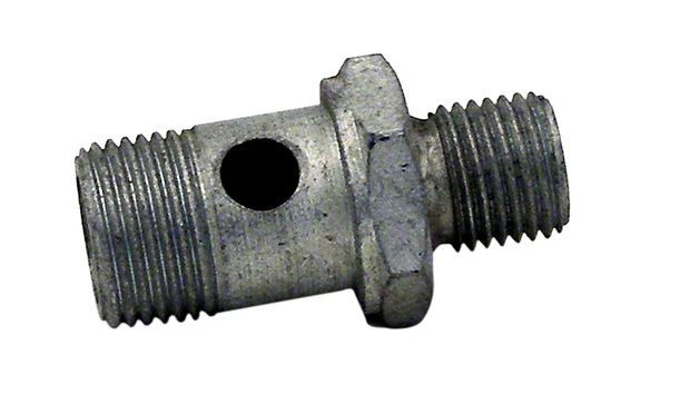 Banjo bolt B14A/B16B front in the group Volvo / Amazon / Fuel/exhaust system / Carburettor / Carburettor B16B SUH4 at VP Autoparts AB (180332)
