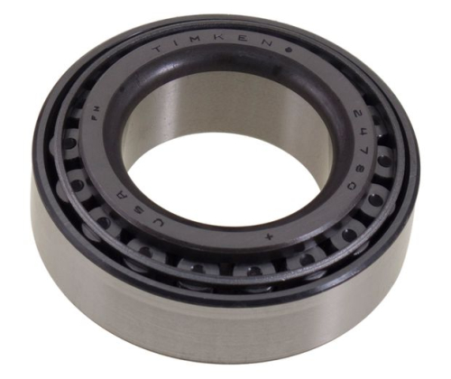 Bearing Differential Duett/122 Wago in the group Volvo / Amazon / Transmission/rear suspension / Rear axle / Diff and pinion seals Spicer 669476 B18 at VP Autoparts AB (181190-91)