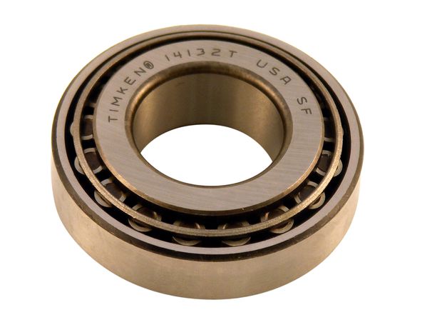 Bearing Rear wheel PV/AZ/1800 Spicer in the group Volvo / P1800 / Transmission/rear suspension / Rear axle / Wheel bearings P1800 1960-69 at VP Autoparts AB (181217)