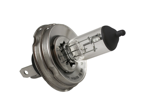 Gldlampa Strlkastare H4 6V 60/55w P45T bas i gruppen Volvo / Amazon / Elsystem / Belysning frmre / Strlkastare Amazon 6V ch 46776- hos VP Autoparts AB (182049)