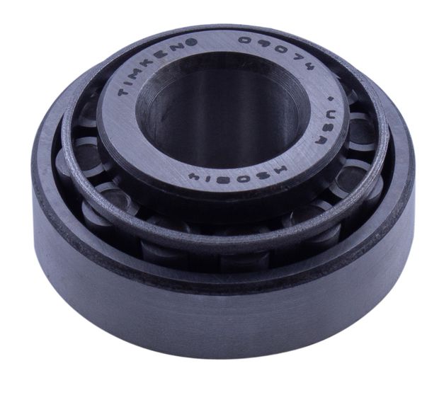 Front wheel bearing PV/Amazon/1800 in the group Volvo / P1800 / Front suspension / Front suspension / Wheel bearings front P1800 at VP Autoparts AB (18448-T)