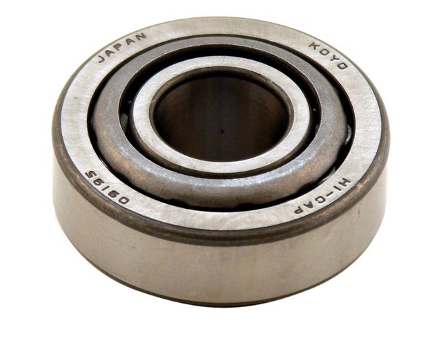 Front wheel bearing PV/Amazon/1800 in the group Volvo / P1800 / Front suspension / Front suspension / Wheel bearings front P1800 at VP Autoparts AB (18448)