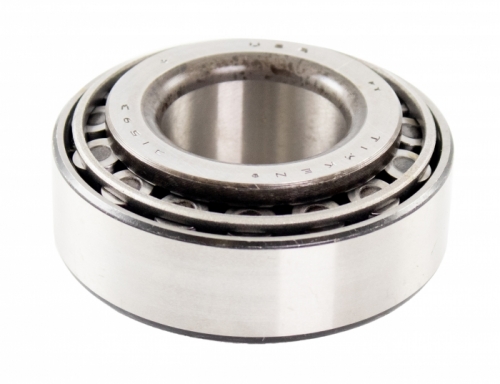 Bearing Duett/122 Wagon out going in the group Volvo / Amazon / Transmission/rear suspension / Rear axle / Diff and pinion seals Spicer 669476 B18 at VP Autoparts AB (18452-53)