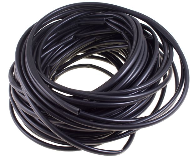 Cable sheathing PVC d=8 D=9 in the group Volvo / 240/260 / Electrical components / Connecting details/fuses / Wires & accessories 240/260 at VP Autoparts AB (185501)