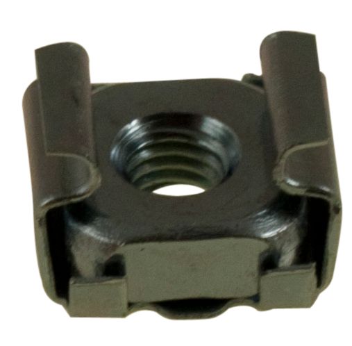Cage nut with M5 thread in the group Volvo / 140/164 / Fuel/exhaust system / Fuel tank/fuel system / Fuel tank 164 B30E 1967-73 at VP Autoparts AB (190320)
