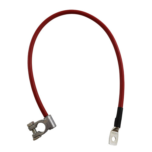 Batteriledning Amazon B16 i gruppen Volvo / Amazon / Elsystem / Kablar / Batteri-/jordledningar B16 hos VP Autoparts AB (190398)