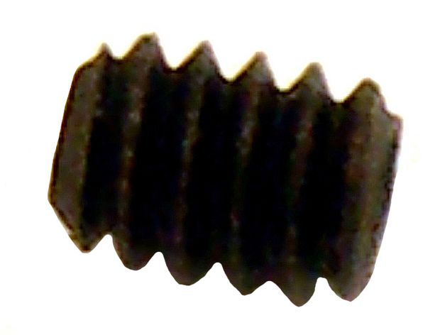 Screw for 660651 in the group Volvo / 140/164 / Brake system / Hand brake / Hand brake 164 middle placed at VP Autoparts AB (191030)