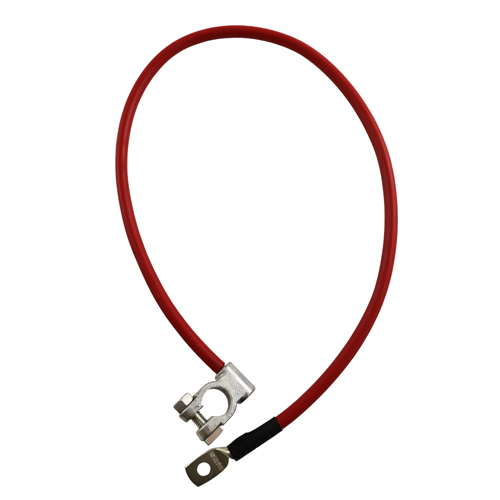 Batteriledning Duett B16 i gruppen Volvo / PV/Duett / Elsystem / Kablar / Batteri-/jordledningar B4B/B16 hos VP Autoparts AB (191116)