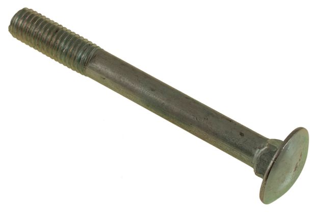 Screw M10-1,5x85 leaf spring 210 in the group Volvo / PV/Duett / Transmission/rear suspension / Rear suspension / Rear suspension 445/210 at VP Autoparts AB (191504)
