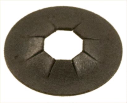 Catch washer in the group Volvo / 240/260 / Interior / Misc. equipment / Rear seat 240/260 5d -1979 at VP Autoparts AB (191695)