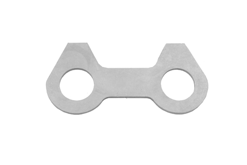 L�sbricka framvagnsbalk fr�mre AZ i gruppen Volvo / Amazon / Framvagn / Framvagn / Framvagnsupph�ngning Amazon B16/B18/B20 hos VP Autoparts AB (192126)