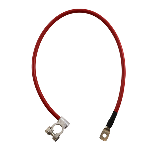 Batteriledning 544/210 B18/B20 i gruppen Volvo / PV/Duett / Elsystem / Kablar / Batteri-/jordledningar B18 hos VP Autoparts AB (192216)