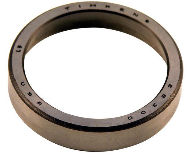 Bearing Crown wheel ENV in the group Volvo / Amazon / Transmission/rear suspension / Rear axle / Diff and pinion seals ENV 670434 B18 at VP Autoparts AB (19285)