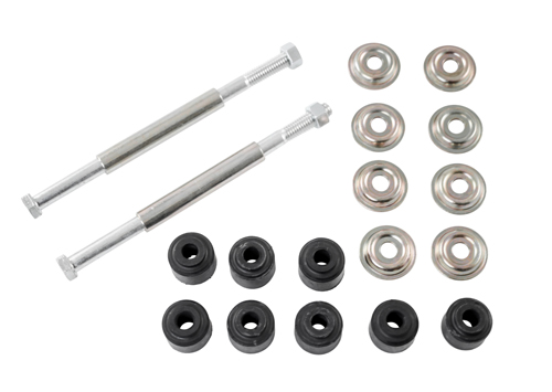 Repair kit Sway bar PV/Duett in the group Volvo / PV/Duett / Front suspension / Front suspension / Front suspension 544/210 1962-68 at VP Autoparts AB (2)