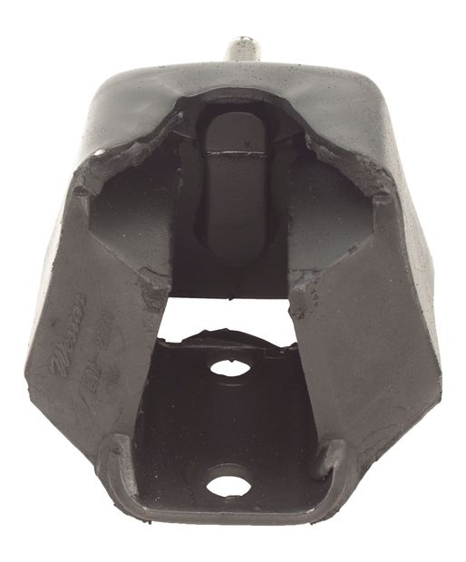 Motor mount Falcon/Comet 60-62 L6 in the group Ford/Mercury / Engines Ford/Mercury / Ford 170 / Engine block Ford 170 at VP Autoparts AB (2170)