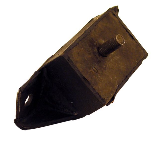 Engine mounting 64-66 LH (11-65) in the group Ford/Mercury / Ford Falcon / Body / Engine bay/fender apron / Hardware engine bay area Falcon at VP Autoparts AB (2220)