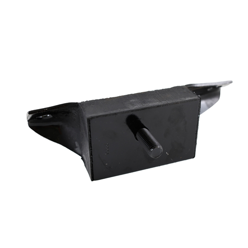 Motorkudde 64-66 (11-65) V8 H� i gruppen Ford/Mercury / Ford Falcon / Karosseri / Motorrum/sk�rminf�stning / F�stelement motorrum Falcon hos VP Autoparts AB (2221)