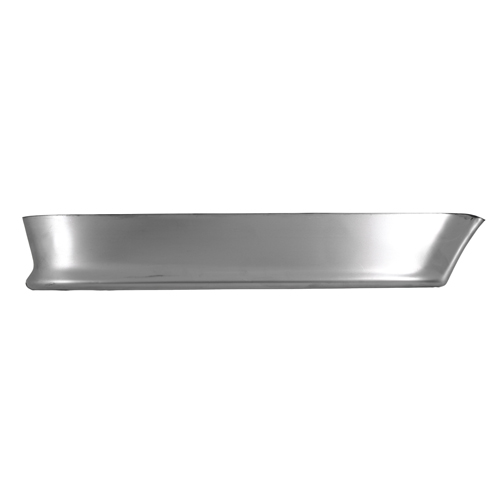Rear quarter panel lower repair plate RH in the group Volvo / Amazon / Body / Body sides/roof / Body & patch panels 4 doors/220 at VP Autoparts AB (229)