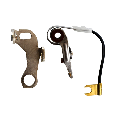 Ignition point kit  55-61 in the group Volvo / Amazon / Electrical components / Ignition system / B16A/B16B at VP Autoparts AB (233677)