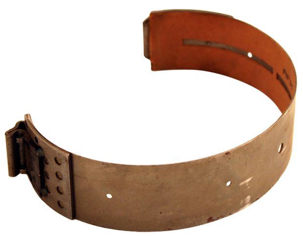 Brake band BW35 rear all/frt -71 in the group Volvo / 240/260 / Transmission/rear suspension / Gear box / Gear box details 240 BW35 at VP Autoparts AB (235657)