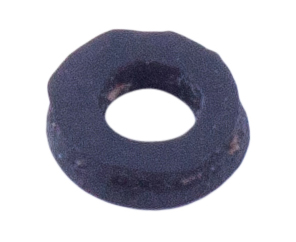 Rubber washer SU HS6 in the group Volvo / 140/164 / Fuel/exhaust system / Carburettor / Carburettor 140 B20A SU 1970 at VP Autoparts AB (237142)
