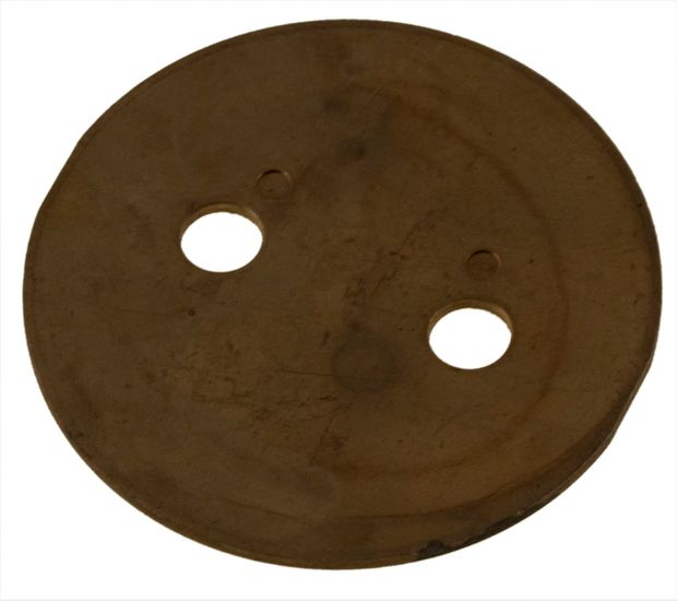Throttle disc CD175 in the group Volvo / 240/260 / Fuel/exhaust system / Carburettor/volumeter / Carburettor 240 CD175 1979-84 at VP Autoparts AB (237272)