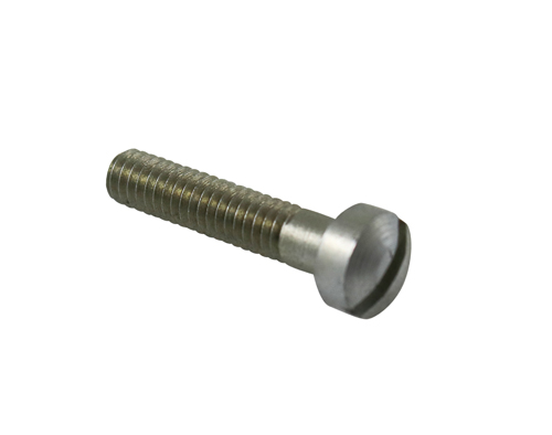 Stop screw Stromberg 175CD in the group Volvo / 240/260 / Fuel/exhaust system / Carburettor/volumeter / Carburettor 240 B19/B21 CD175 at VP Autoparts AB (237286)