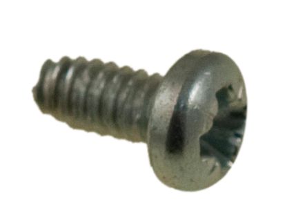 Screw Stomberg diaphragm holder  4/car in the group Volvo / 240/260 / Fuel/exhaust system / Carburettor/volumeter / Carburettor 240 CD175 1979-84 at VP Autoparts AB (237388)