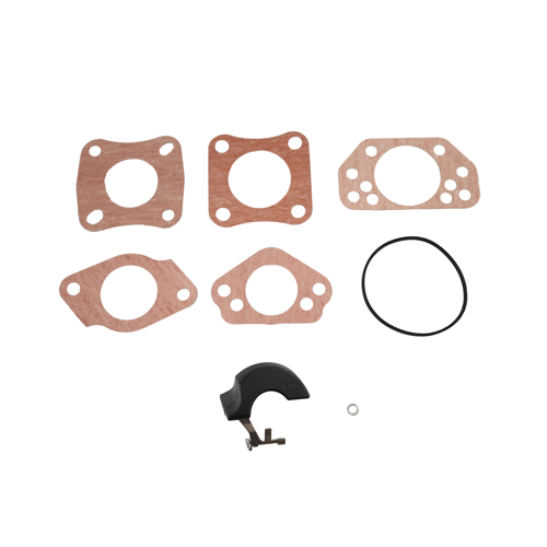 Flott�r F�rgasare SU HIF bakre i gruppen Volvo / 240/260 / Br�nsle/avgassystem / F�rgasare/m�ngdm�tare / F�rgasare B27/B28A SU HIF 1979-84 hos VP Autoparts AB (237693)