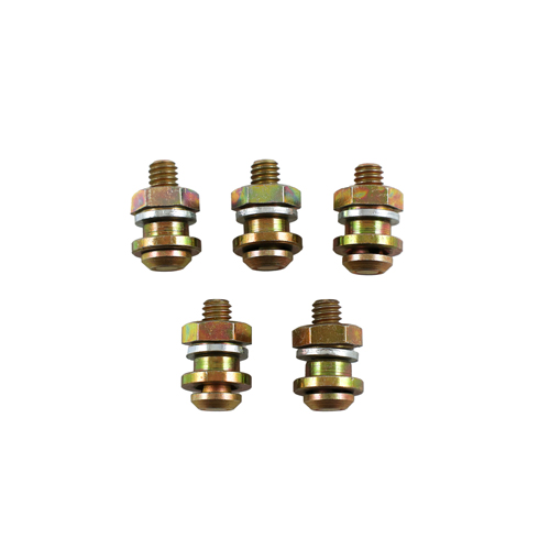 Skruv i gruppen Volvo / 240/260 / Br�nsle/avgassystem / F�rgasare/m�ngdm�tare / F�rgasare B230A CD175 1985-87 hos VP Autoparts AB (237795)