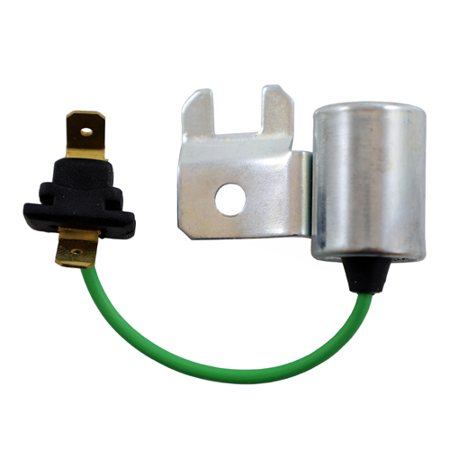 Kondensator B20E/F i gruppen Volvo / 140/164 / Autoelektrik / Z�ndsystem / Z�ndsystem B20E/F 243314 hos VP Autoparts AB (243013)