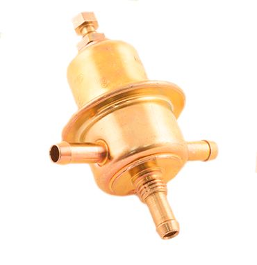 Tryckregulator 1800/140/164 72-73 i gruppen Volvo / 140/164 / Br�nsle/avgassystem / Tank/br�nslesystem / Br�nslesystem Insprutningssystem 164 B30E hos VP Autoparts AB (243129)