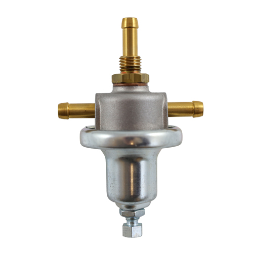 Pressure Regulator 1800/140/164 72-73 in the group Volvo / 140/164 / Fuel/exhaust system / Fuel tank/fuel system / Fuel injection system 164 B30E at VP Autoparts AB (243129)