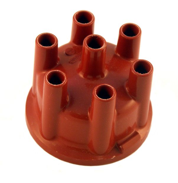 Distributor cap B30A/E/F  90mm in the group Volvo / 140/164 / Electrical components / Ignition system / Ignition system B30 461567 at VP Autoparts AB (243658)
