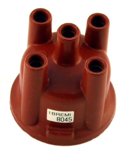 Distributor cap B20 74- & B19/20/21/23 in the group Volvo / 240/260 / Electrical components / Ignition system / Distributor 1367468 B200F/B230F/B230K at VP Autoparts AB (243797)