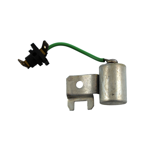 Kondensator B30A11,73-9,74 164 i gruppen Volvo / 140/164 / Autoelektrik / Zündsystem / Zündsystem B30E/F 461526 hos VP Autoparts AB (243802)