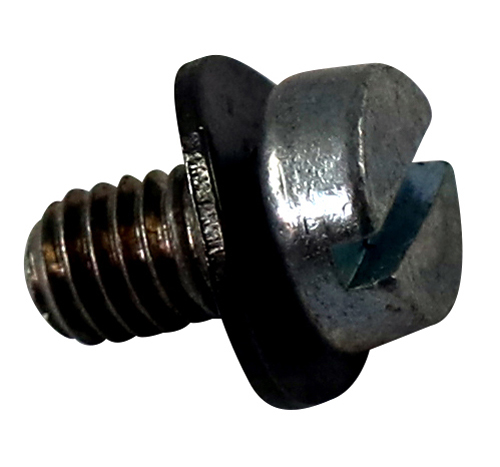 Screw in the group Volvo / 240/260 / Electrical components / Ignition system / Distributor 1332587 B230F early at VP Autoparts AB (243937)