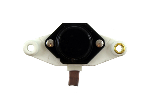 Laddningsregulator 240-80 i gruppen Volvo / 240/260 / Elsystem / Generator vxelstrm / Vxelstrmsgenerator 240 D20/D24 hos VP Autoparts AB (244332)