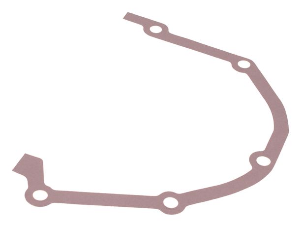 Gasket in the group Volvo / Engines Volvo / Volvo B280 / Engine block B280 at VP Autoparts AB (245368)